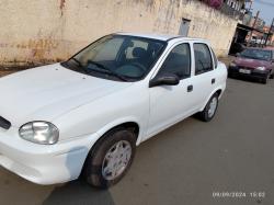 CHEVROLET Classic Sedan 1.0 4P