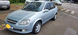 CHEVROLET Classic Sedan 1.0 4P VHCE FLEX LS