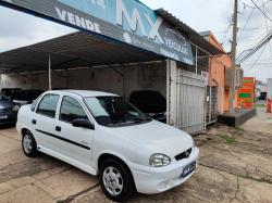 CHEVROLET Classic Sedan 1.0 4P FLEX SPIRIT