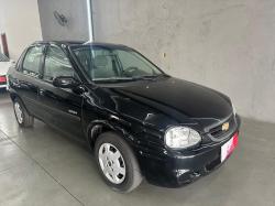 CHEVROLET Classic Sedan 1.0 4P FLEX SPIRIT