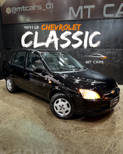 CHEVROLET Classic Sedan 1.0 4P VHCE FLEX LS