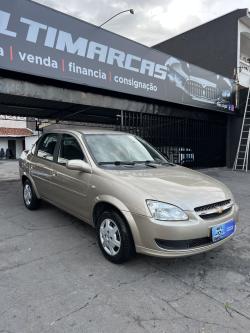 CHEVROLET Classic Sedan 1.0 4P VHCE FLEX LS