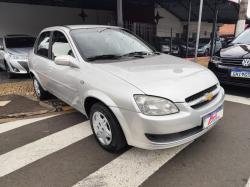 CHEVROLET Classic Sedan 1.0 4P VHCE FLEX LS