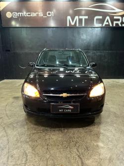 CHEVROLET Classic Sedan 1.0 4P FLEX LIFE