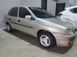 CHEVROLET Classic Sedan 1.0 4P FLEX LIFE