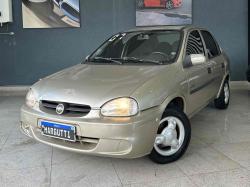 CHEVROLET Classic Sedan 1.0 4P FLEX LIFE