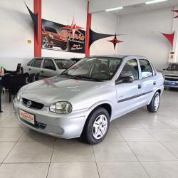 CHEVROLET Classic Sedan 1.0 4P FLEX SPIRIT