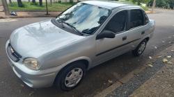 CHEVROLET Classic Sedan 1.0 4P FLEX SPIRIT