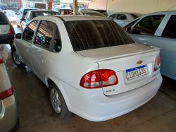 CHEVROLET Classic Sedan 1.0 4P VHCE FLEX LS