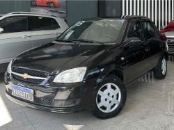 CHEVROLET Classic Sedan 1.0 4P VHCE FLEX LS
