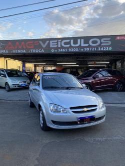 CHEVROLET Classic Sedan 1.0 4P VHCE FLEX LS
