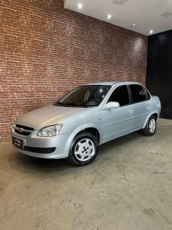 CHEVROLET Classic Sedan 1.0 4P VHCE FLEX LS