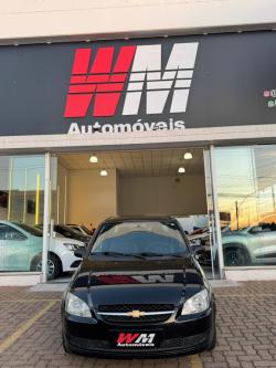 CHEVROLET Classic Sedan 1.0 4P FLEX SPIRIT