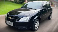 CHEVROLET Classic Sedan 1.0 4P VHCE FLEX LS