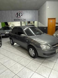 CHEVROLET Classic Sedan 1.0 4P VHCE FLEX LS