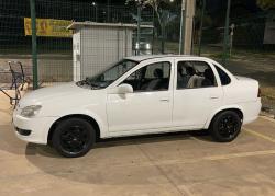 CHEVROLET Classic Sedan 1.0 4P VHCE FLEX LS