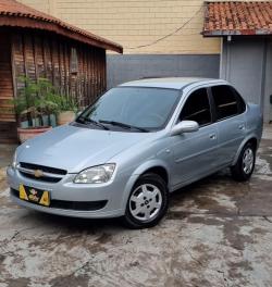 CHEVROLET Classic Sedan 1.0 4P FLEX SPIRIT