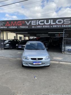 CHEVROLET Classic Sedan 1.0 4P FLEX LIFE
