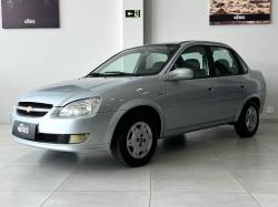 CHEVROLET Classic Sedan 1.0 4P VHCE FLEX LS