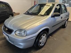 CHEVROLET Classic Sedan 1.0 4P FLEX LIFE