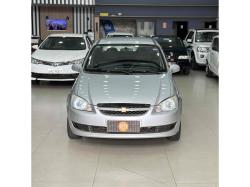 CHEVROLET Classic Sedan 1.0 4P VHCE FLEX LS