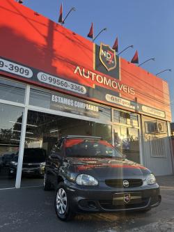 CHEVROLET Classic Sedan 1.0 4P FLEX LIFE