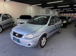 CHEVROLET Classic Sedan 1.0 4P VHCE FLEX
