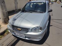 CHEVROLET Classic Sedan 1.0 4P VHCE FLEX