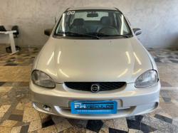 CHEVROLET Classic Sedan 1.0 4P SPIRIT