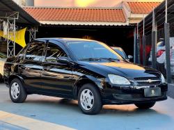 CHEVROLET Classic Sedan 1.0 4P VHCE FLEX LS