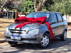 CHEVROLET Classic Sedan 1.0 4P VHCE FLEX LS