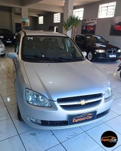 CHEVROLET Classic Sedan 1.0 4P VHCE FLEX LS