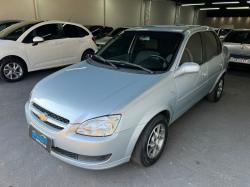 CHEVROLET Classic Sedan 1.0 4P VHCE FLEX LS