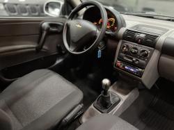 CHEVROLET Classic Sedan 1.0 4P VHCE FLEX LS