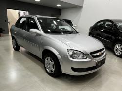 CHEVROLET Classic Sedan 1.0 4P VHCE FLEX LS