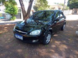 CHEVROLET Classic Sedan 1.0 4P VHCE FLEX LS