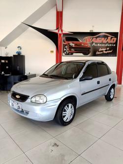 CHEVROLET Classic Sedan 1.0 4P FLEX LIFE