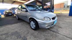 CHEVROLET Classic Sedan 1.0 4P LIFE LCOOL