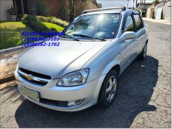 CHEVROLET Classic Sedan 1.0 4P VHCE FLEX