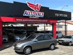 CHEVROLET Classic Sedan 1.0 4P VHCE FLEX LS