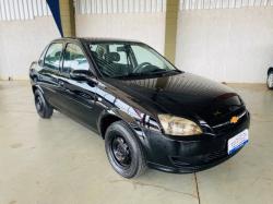 CHEVROLET Classic Sedan 1.0 4P VHCE FLEX LS