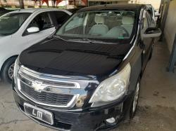 CHEVROLET Cobalt 1.4 4P FLEX LTZ