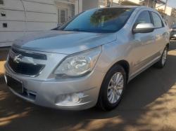 CHEVROLET Cobalt 1.4 4P FLEX LT