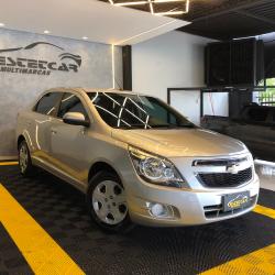 CHEVROLET Cobalt 1.4 4P FLEX LT