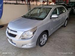 CHEVROLET Cobalt 1.4 4P FLEX LT