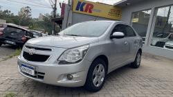 CHEVROLET Cobalt 1.4 4P FLEX LT