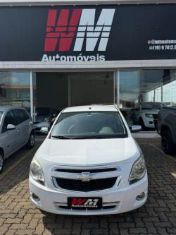 CHEVROLET Cobalt 1.4 4P FLEX LS