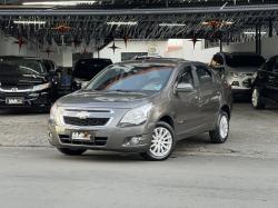 CHEVROLET Cobalt 1.4 4P FLEX LTZ