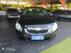 CHEVROLET Cobalt 1.4 4P FLEX LT