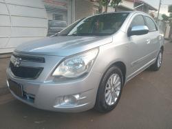 CHEVROLET Cobalt 1.4 4P FLEX LT